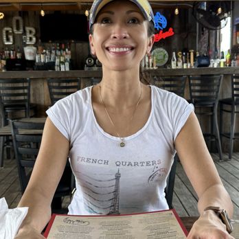 Grafton Oyster Bar - Ourselves enjoying a fabulous Sunday at Oyster Bar in Grafton. - Cajun/Creole Near Me - Grafton, Illinois Grafton Oyster Bar - Ourselves enjoying a fabulous Sunday at Oyster Bar in Grafton. - Cajun/Creole Near Me - Grafton, Illinois