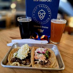 Grand Armory Brewing
