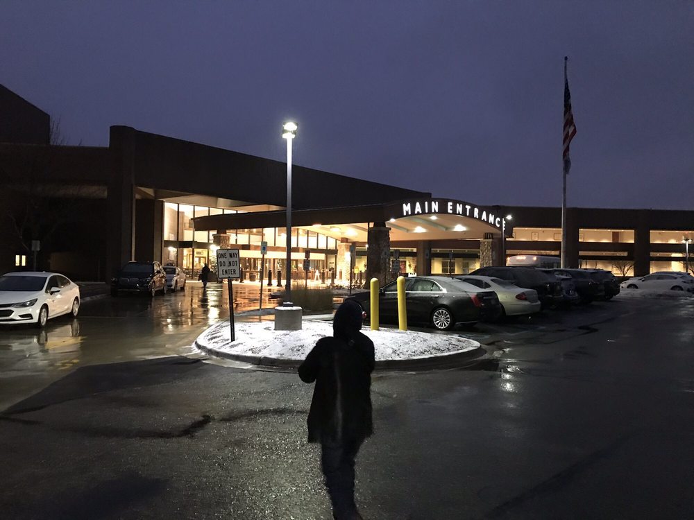 HENRY FORD WEST BLOOMFIELD HOSPITAL 82 Photos & 70 Reviews 6777 W