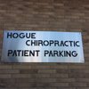 Hogue Chiropractic gift card