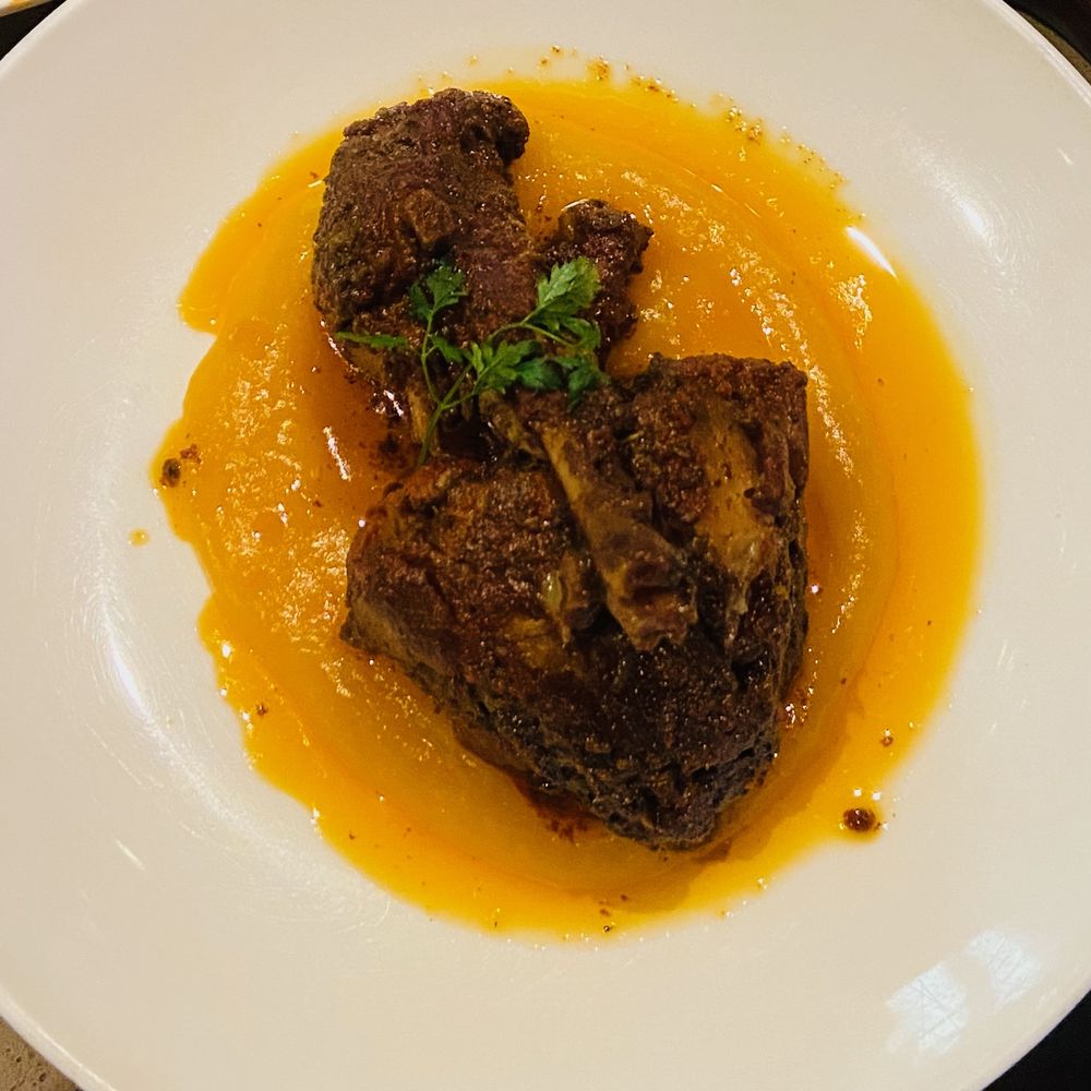 Jaleo - Rabbit time. - Spanish Near Me - Washington, DC, District of Columbia