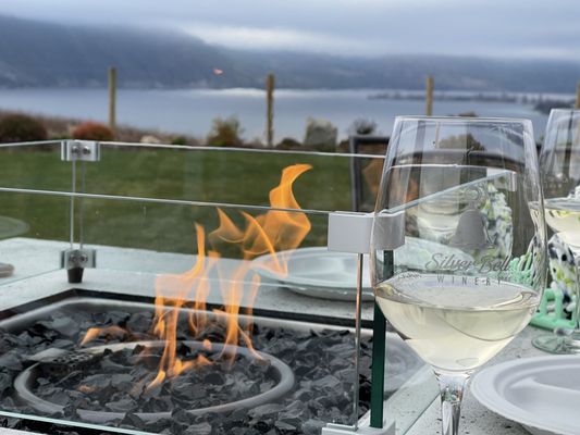 Silver Bell Winery by null