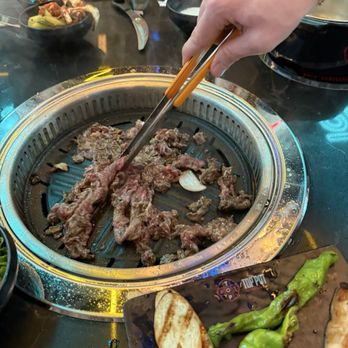 Top Pot & KBBQ - Grilling bulgogi - Barbeque Near Me - Pittsburgh, Pennsylvania Top Pot & KBBQ - Grilling bulgogi - Barbeque Near Me - Pittsburgh, Pennsylvania