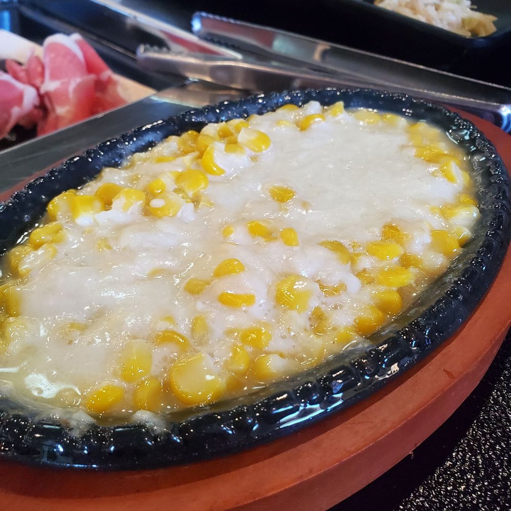 The Stone House - corn cheese - Korean Near Me - Mesa, Arizona The Stone House - corn cheese - Korean Near Me - Mesa, Arizona