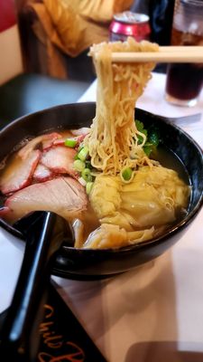 Chili Basil Thai Cuisine by null