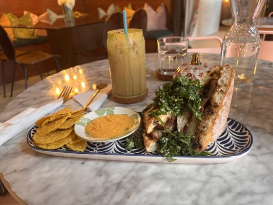 LASOCIAL - BRUNCH & CAFE by null