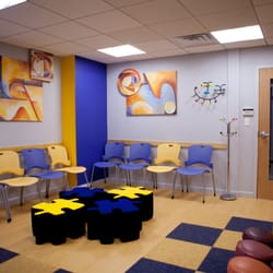 Stavitsky Milana, MD - Our unique Pediatric office!