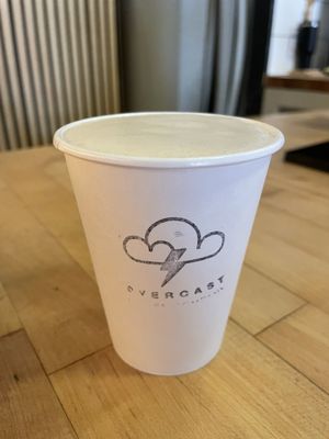 Overcast Coffee by null