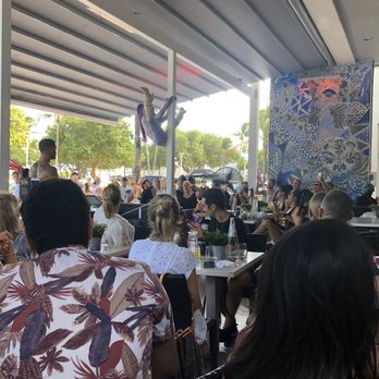 Palace Bar - Gay Bars Near Me - Miami Beach, Florida