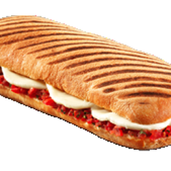 DayBreak Cafe - Italian Panini 59kc