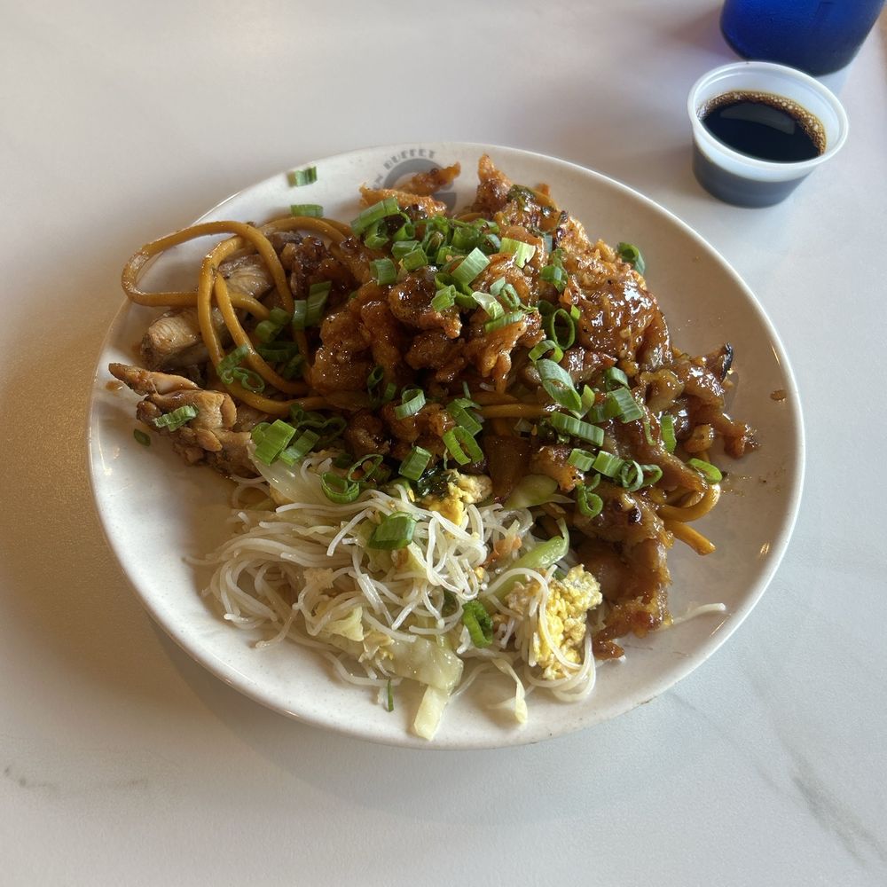 GOLDEN BUFFET CHINESE RESTAURANT - Updated February 2026 - 66