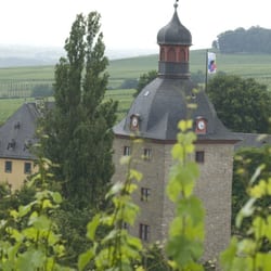 Vinothek Schloss Vollrads