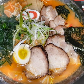 Kamen - King of kings - Soup Near Me - Mississauga, Ontario Kamen - King of kings - Soup Near Me - Mississauga, Ontario