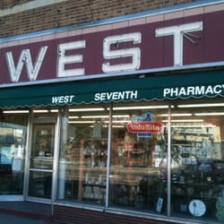 West Seventh Pharmacy