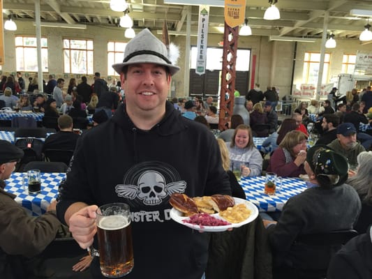 Twin Cities Oktoberfest by null