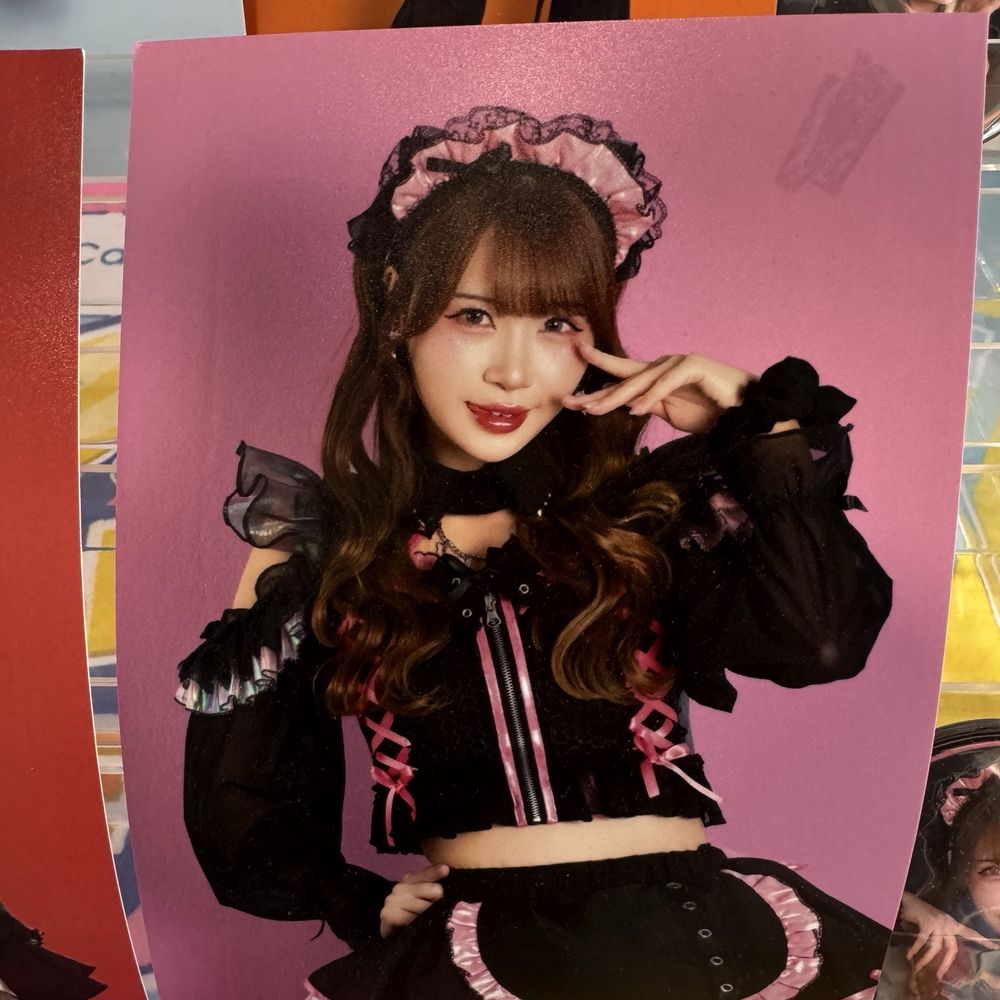 Asayoru Maid Cafe - Pictures of maids sold in lobby - Themed Cafes Near Me - Monterey Park, California Asayoru Maid Cafe - Pictures of maids sold in lobby - Themed Cafes Near Me - Monterey Park, California