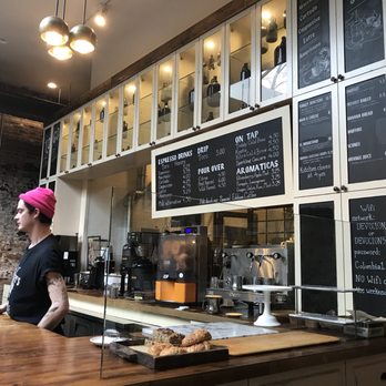 Devocion - Coffee & Tea Near Me - Brooklyn, New York Devocion - Coffee & Tea Near Me - Brooklyn, New York