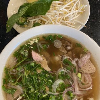 Pho One - Vietnamese Near Me - Hurst, Texas