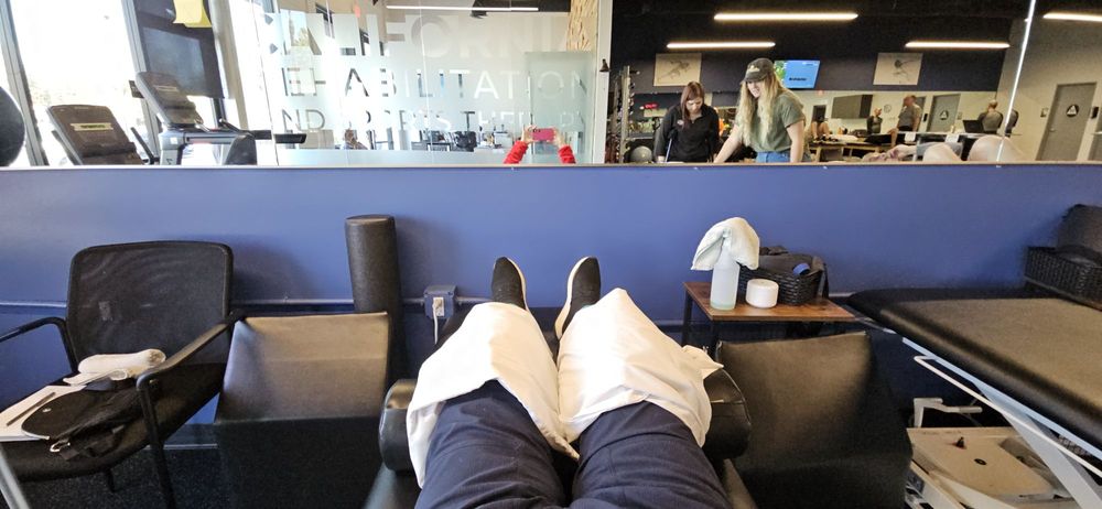 California Rehabilitation And Sports Therapy - Rancho Santa Margarita CALIFORNIA REHABILITATION AND SPORTS THERAPY - RSM - Updated June 2025