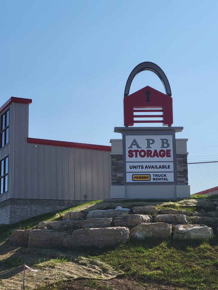 APB STORAGE Updated June 2024 1370 Shapiro Dr, Festus, Missouri