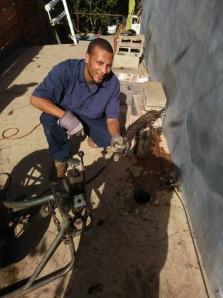 Slide of Lehigh Valley Plumbing Experts