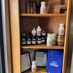 Nasonville Dairy