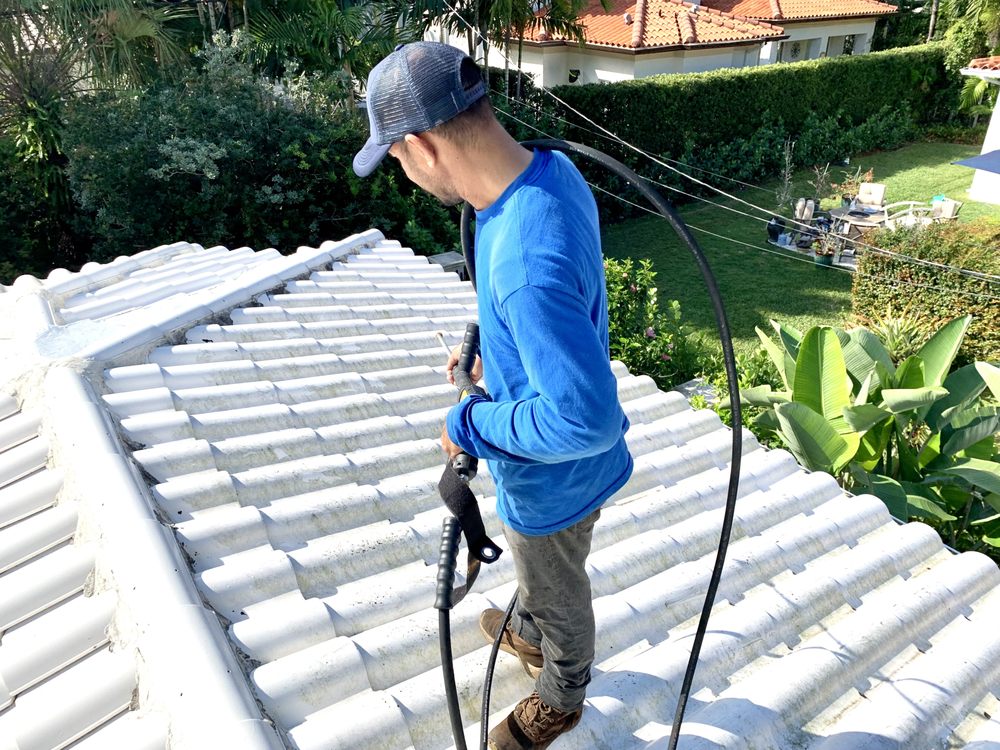 Slide of PH Roofing Remodeling