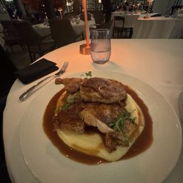 Jidori Chicken