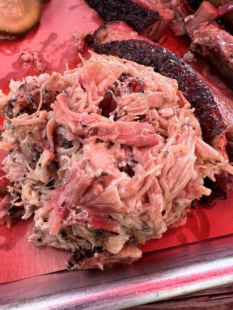 Truth BBQ Logo