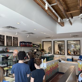 Rockman Coffee and Bakeshop - Coffee & Tea Near Me - Austin, Texas Rockman Coffee and Bakeshop - Coffee & Tea Near Me - Austin, Texas