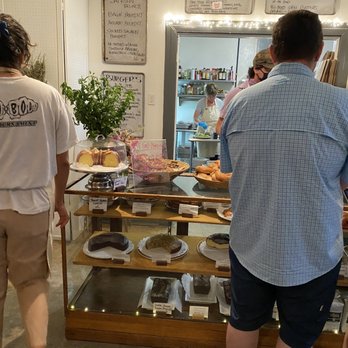 Asters Cafe and Bakery - Fresh baked goods. Their Bagels are good! - Breakfast & Brunch Near Me - Marfa, Texas Asters Cafe and Bakery - Fresh baked goods. Their Bagels are good! - Breakfast & Brunch Near Me - Marfa, Texas