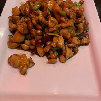 China Sichuan - Kung pao chicken - Chinese Near Me - Amsterdam, New Hampshire China Sichuan - Kung pao chicken - Chinese Near Me - Amsterdam, New Hampshire