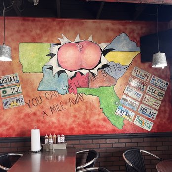 Porkies BBQ - Barbeque Near Me - DeLand, Florida Porkies BBQ - Barbeque Near Me - DeLand, Florida