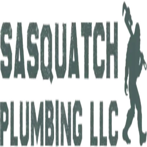 Slide of Sasquatch Plumbing