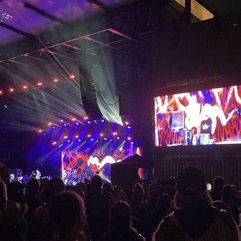 Allianz Amphitheater - Music Venues Near Me - Richmond, Virginia