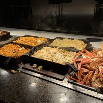 Casino Pauma - Buffet- steamed warm crab and pasta options - Casinos Near Me - Pauma Valley, California Casino Pauma - Buffet- steamed warm crab and pasta options - Casinos Near Me - Pauma Valley, California