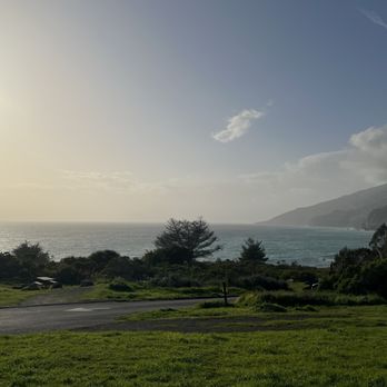 Kirk Creek Campground - Campgrounds Near Me - Big Sur, California Kirk Creek Campground - Campgrounds Near Me - Big Sur, California