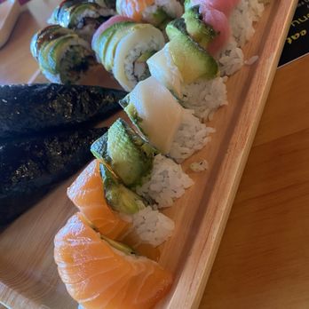 Sushi Kingdom Madison - Sushi Bars Near Me - Nashville, Tennessee Sushi Kingdom Madison - Sushi Bars Near Me - Nashville, Tennessee