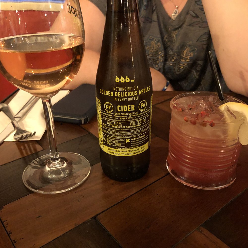 Crust Bros - Pizza Near Me - London, XGL Crust Bros - Pizza Near Me - London, XGL