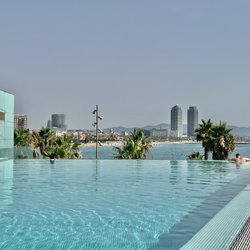 Wet - Wet @ W Barcelona