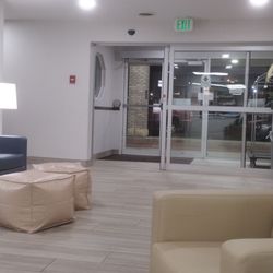 Comfort Inn & Suites Fillmore I-15