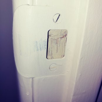 Paradise Painters - Painted the hardware - Painters Near Me Paradise Painters - Painted the hardware - Painters Near Me