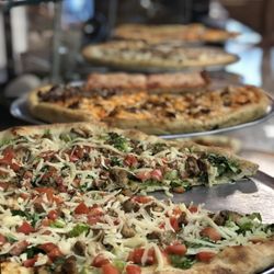 JoJo's on 22 - Lunch is ready