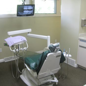 Gregory A Rosecrans, DDS, PC - State of the art equipment with digital photography, digital x-rays and televisions. - General Dentistry Near Me - Bay City, Michigan