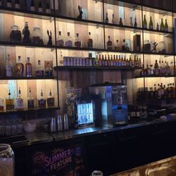Rabbit Hole Neighborhood Bar