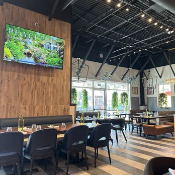 Fusion Republic Indian Kitchen and Bar - Indian Near Me - Richardson, Texas
