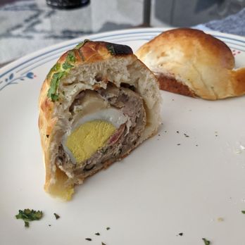 111 Bakery - Stuffed pork bun - Bakeries Near Me - San Jose, California 111 Bakery - Stuffed pork bun - Bakeries Near Me - San Jose, California