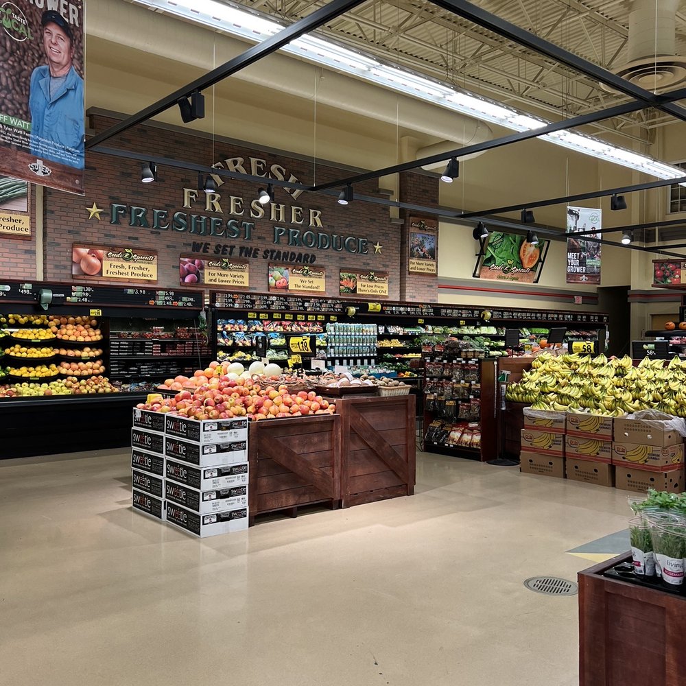 produce