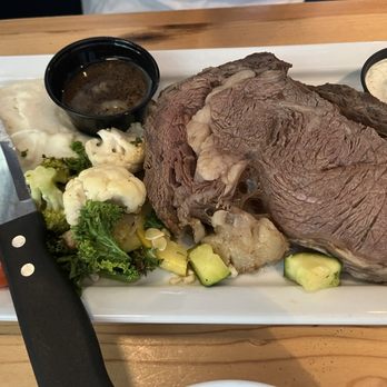 Poseidon - Slow Roasted Prime Rib - Seafood Near Me - Hilton Head Island, South Carolina Poseidon - Slow Roasted Prime Rib - Seafood Near Me - Hilton Head Island, South Carolina