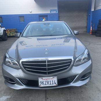 SF Auto Detail - Another full body shot. - Auto Detailing Near Me - San Francisco, California SF Auto Detail - Another full body shot. - Auto Detailing Near Me - San Francisco, California